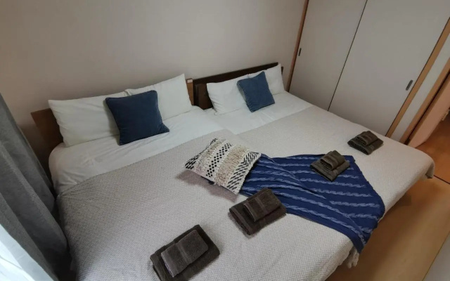 ASAHI HOUSE 2nd floor - Vacation STAY 18109v – Guest Rooms – Naha