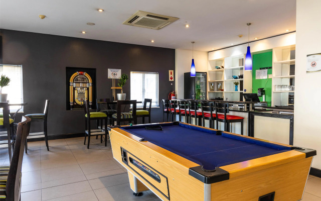 Premier Splendid Inn Bayshore