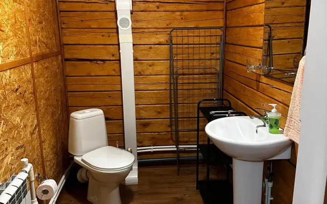 Husky House Guest House