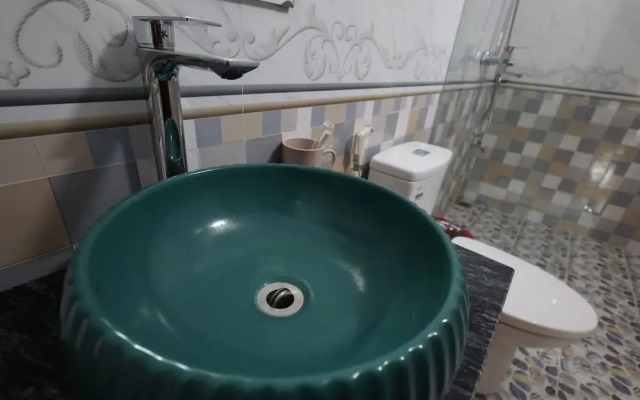 Pham Gia Homestay Ecogarden