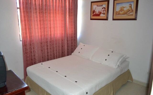 Casa Grande Hotel Y Centro de Convenciones