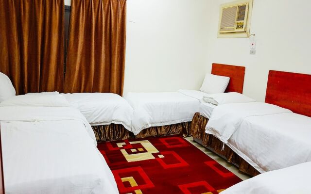 Hayat Al Diafah Hotel