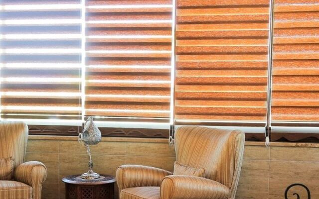 Crescent Park Boutique Otel