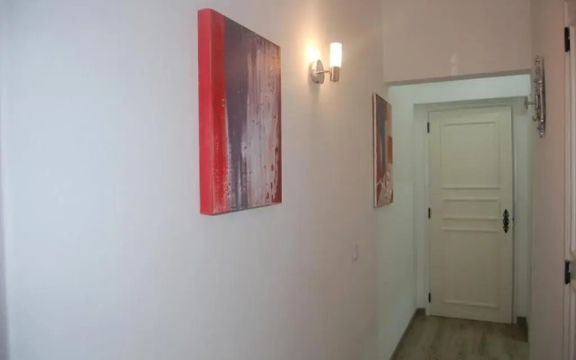 Suites Inn Lagos