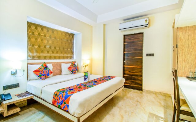 FabHotel Deepali Residency