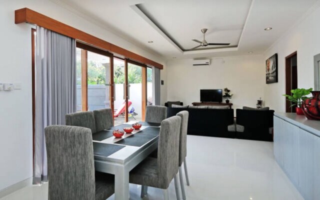 Villa Melati