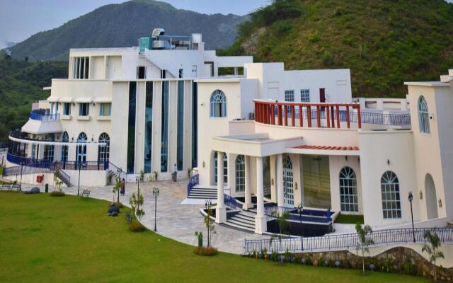 Ramee Royal Resorts & Spa Udaipur