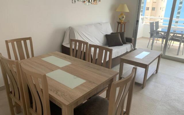 SERVICE APART LAZARO - Apartamentos Aguamarina 47