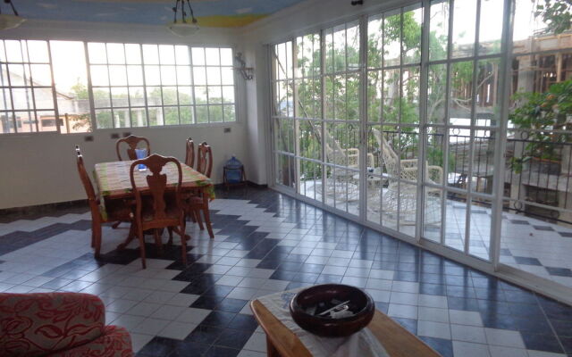 RIG Hotel Boca Chica