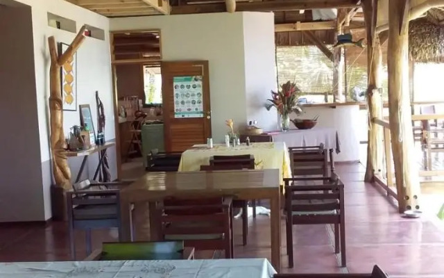 Coco Komba