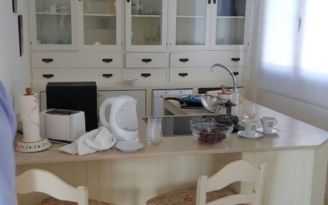 Villa Solares