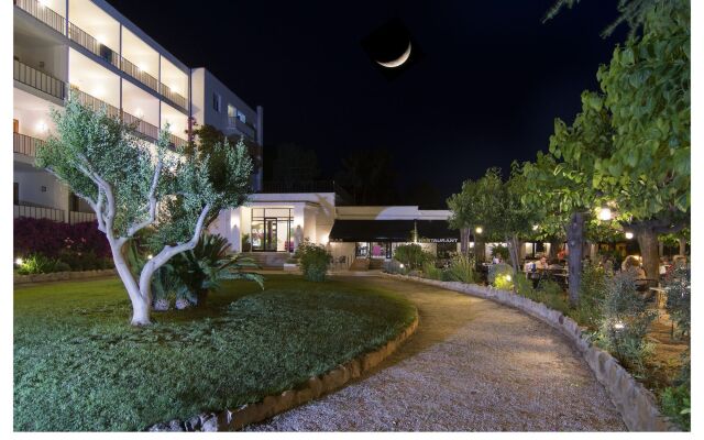Hotel Eetu Begur, Affiliated by Meliá