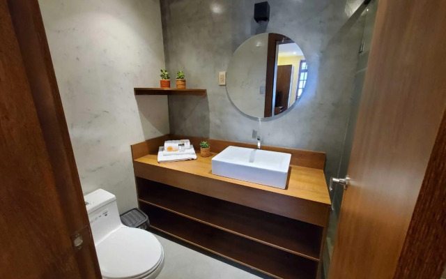 Hotel Inti Quito