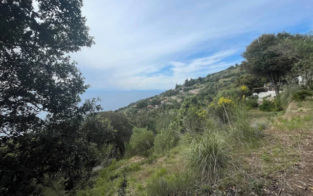 Wildsunset - Villa Cala Moresca