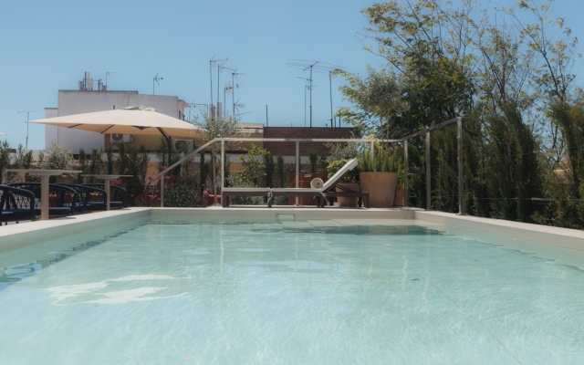 Cavalta Boutique Hotel GL