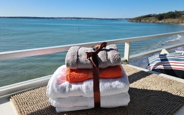 Studio les Trois Etoiles de Mer