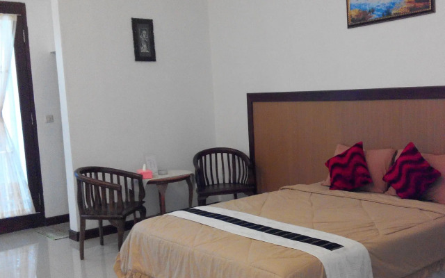 Hotel Alpha Classica