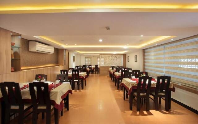 Hotel Pushpak Calicut International Airport