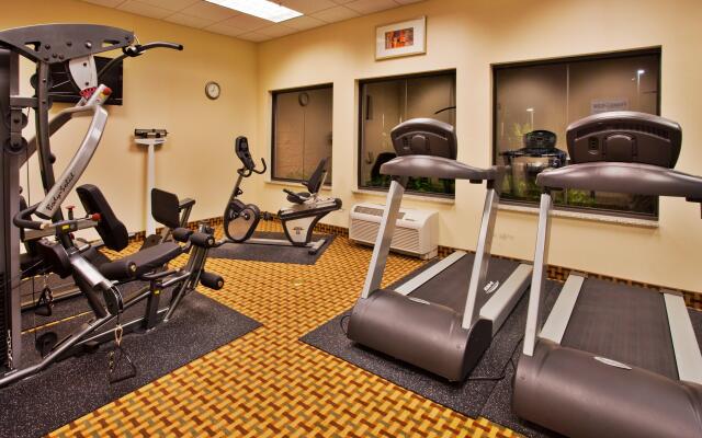 Holiday Inn Express Hotel & Suites Ocoee East by IHG