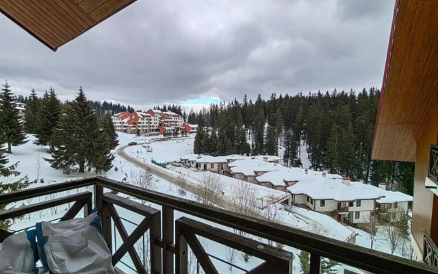 Studio Love Pamporovo