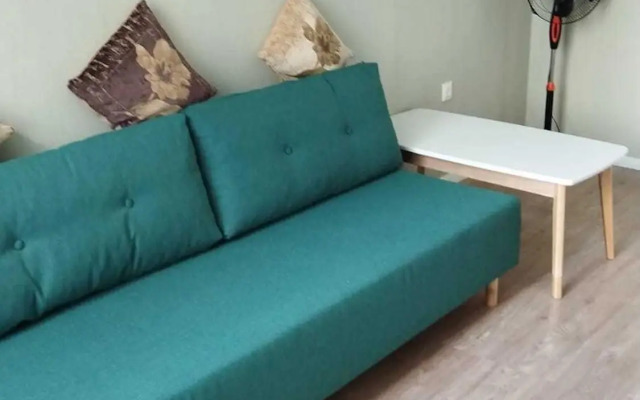 Апартаменты на улице Садовая 32