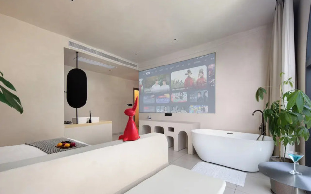 Qixili Hotel Tianya Sanya