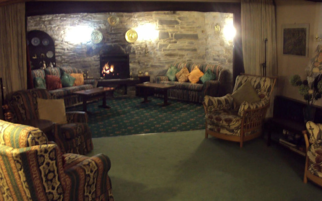 Dolbrodmaeth Riverside B&B