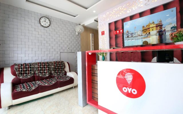Hotel Rich Inn by OYO Rooms