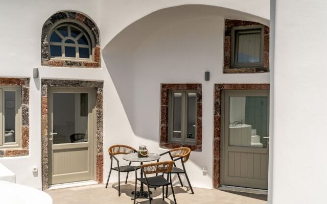 Annafani Villa