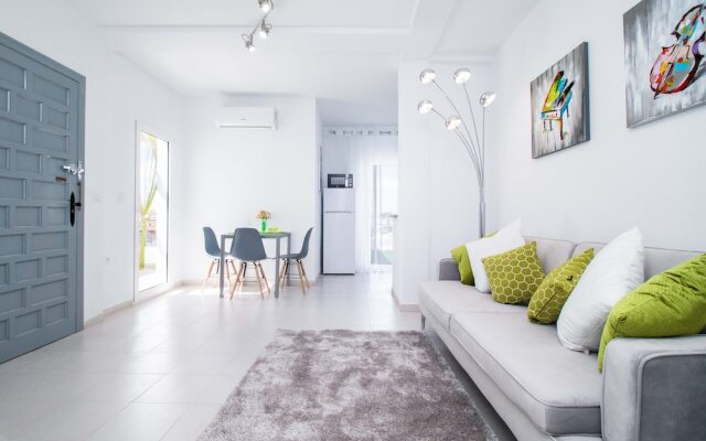 Espanatour Dos Terrazas