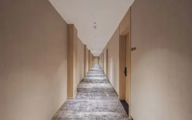 Morland Hot Spring Hotel(Ningbo Chunxiao ）