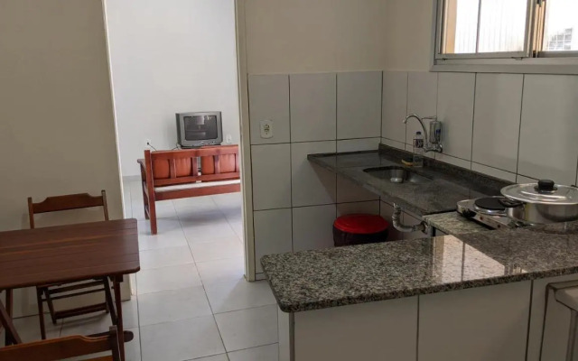 Residência Schneider RC