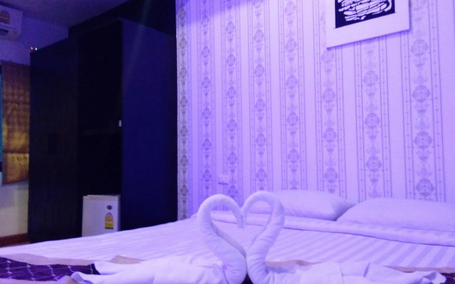 2C Phuket Residence