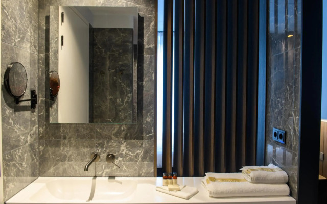 Hotel & Wellness Zuiver
