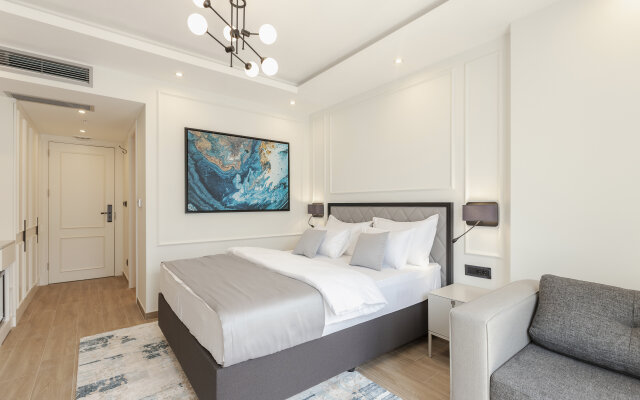 Boutique hotel Momentum by Aycon