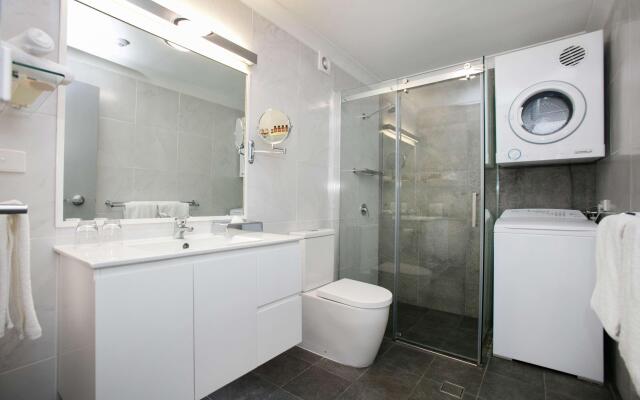 Best Western Plus Apollo Hotel Newcastle
