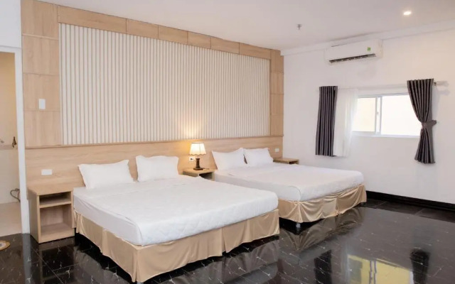 Mien Tay Hotel