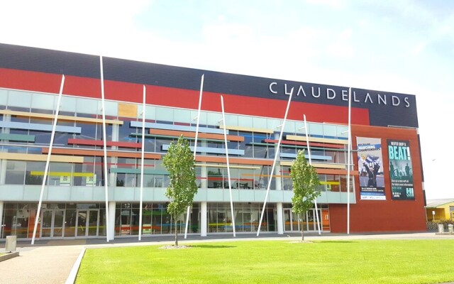 Claudelands Townhouse
