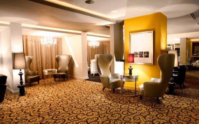 Protea Hotel Fire & Ice by Marriott JHB Melrose Arch