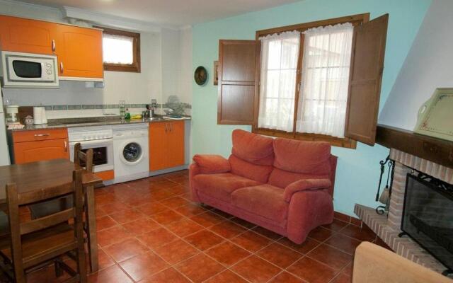 Apartamentos Rurales Casa Tata