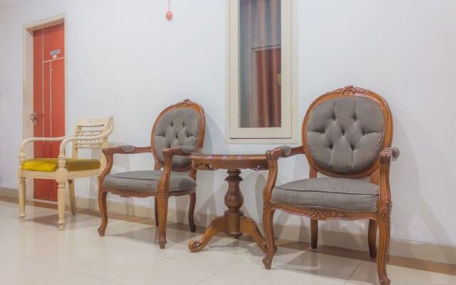 OYO 911 Tebet Residence