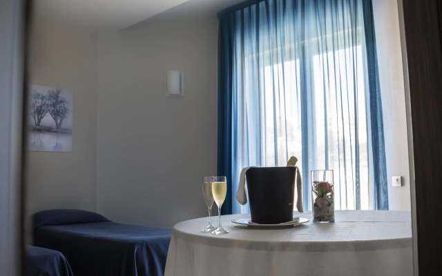 Hotel Kore