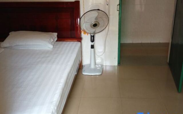 Anxin Apartment Hotel