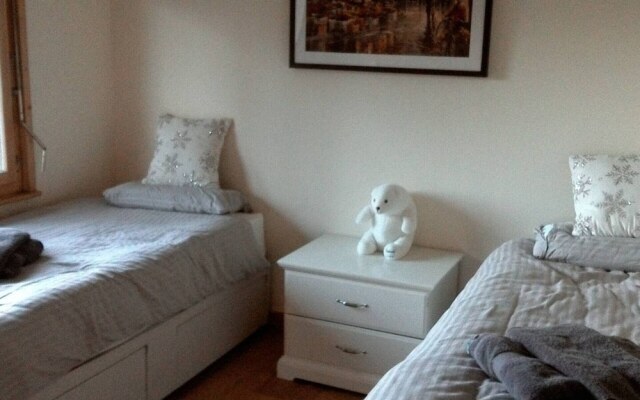 Modern 3-bed Ski/summer Apartment, Verbier, Swiss
