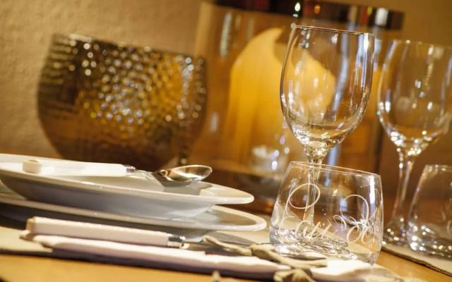 Villa Haidacher Relax&LifestyleApartment