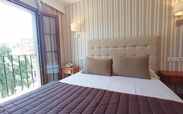 Hotel Rambla Emérita