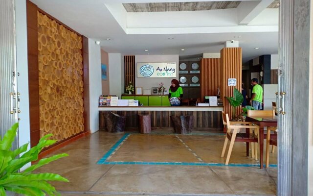 Aonang Eco Inn