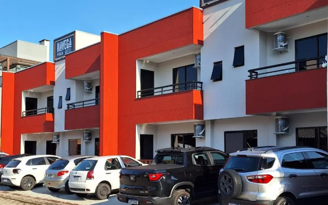 Navega Apart Hotel