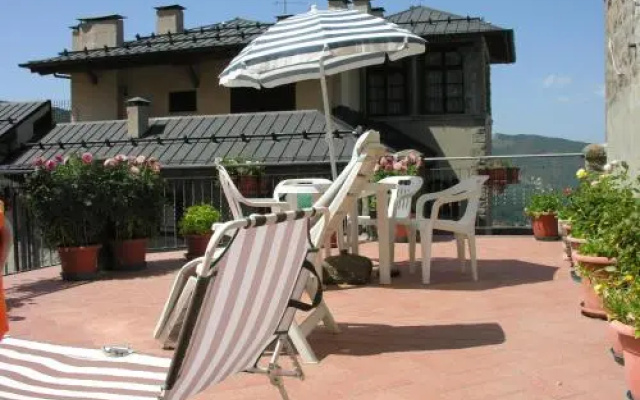 Albergo Excelsior