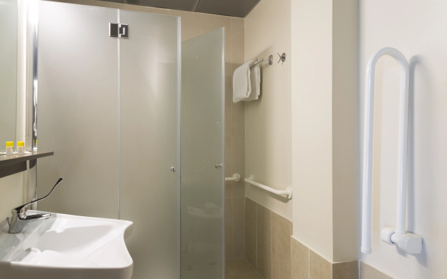 B&B Hotel Firenze City Center